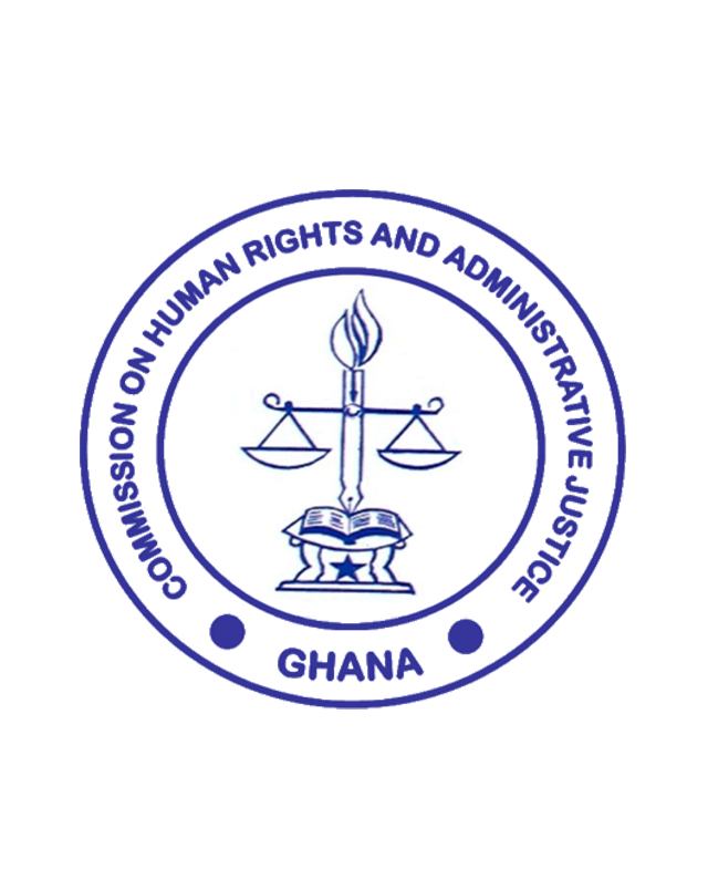 Commission for Human Rights and Administrative Justice (CHRAJ)