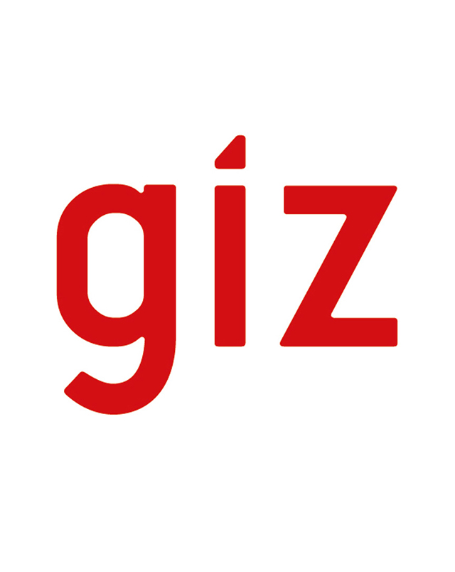   Deutsche Gesellschaft für Internationale Zusammenarbeit (GIZ)