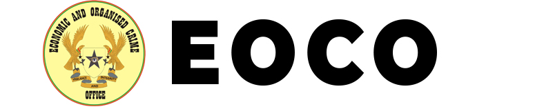 EOCO - Economic and Organised Crime Office