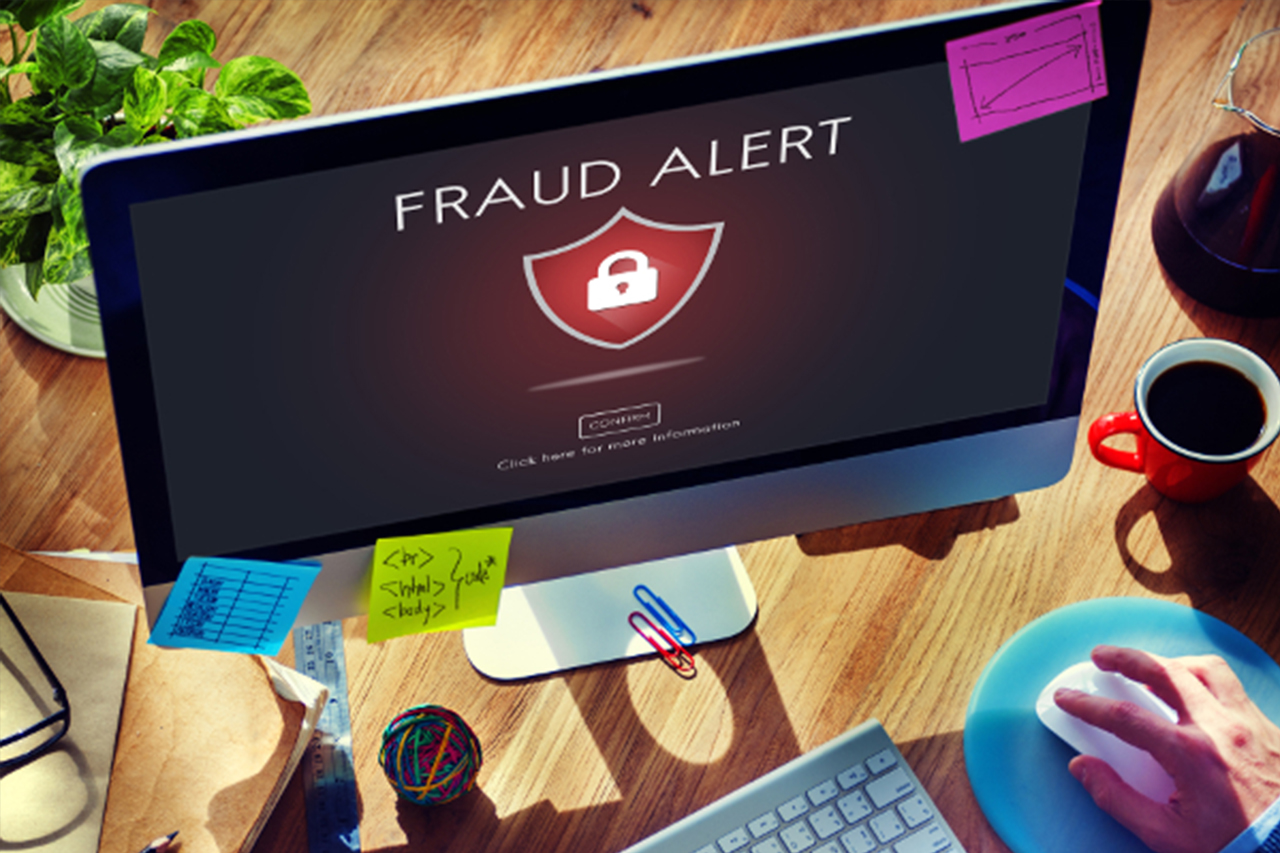 FRAUD ALERT – MONEY FLIPPING