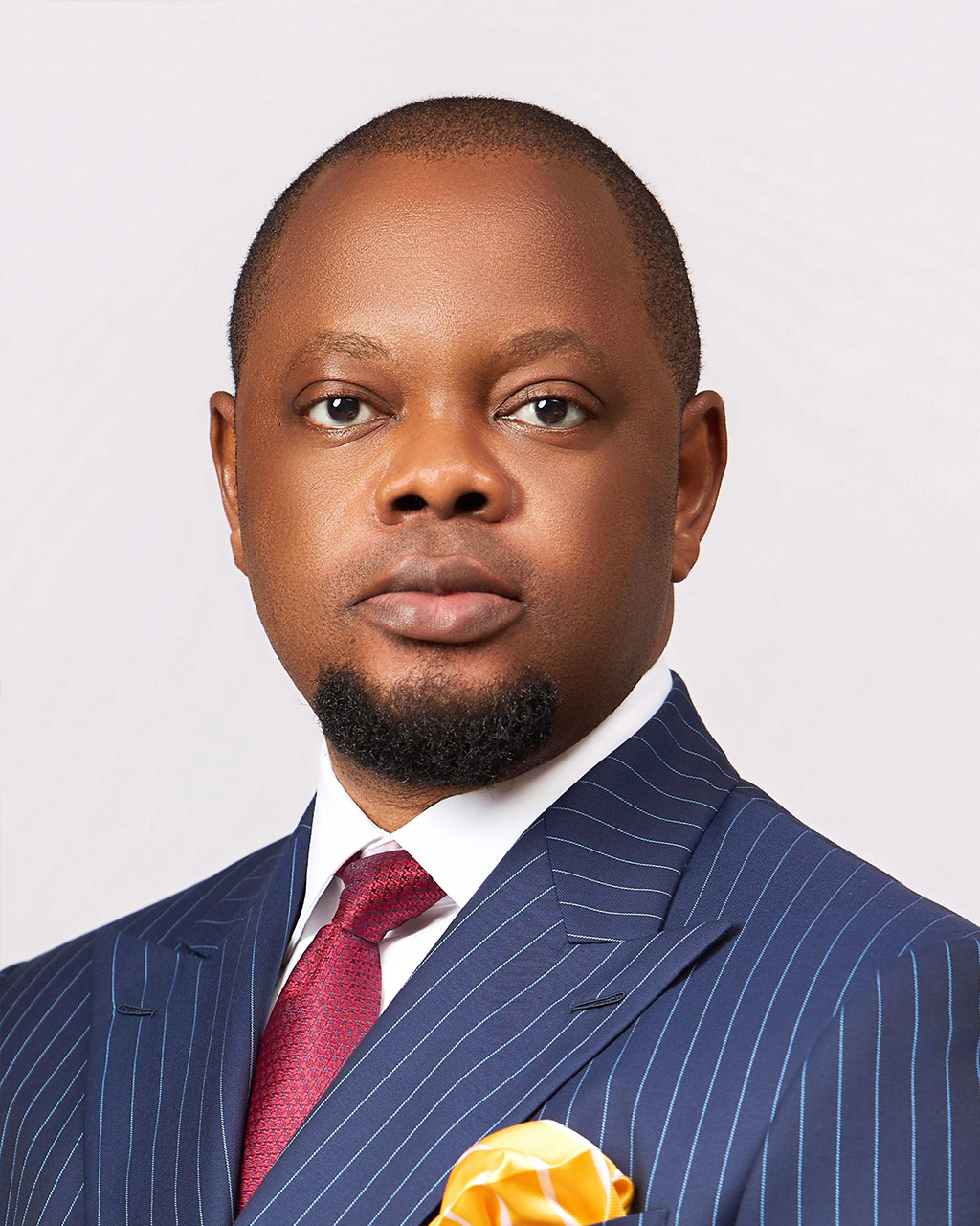 Dr. Justice Srem Sai (DEP. AG)