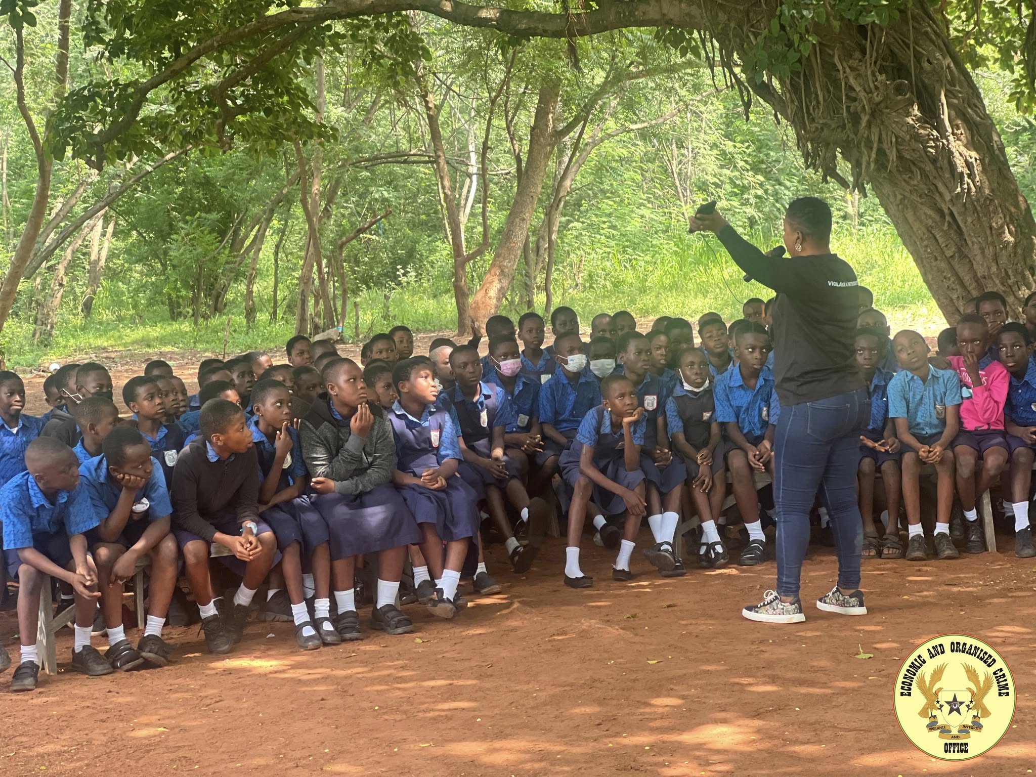 EOCO AND SERVICE BASIC SCHOOLS 2