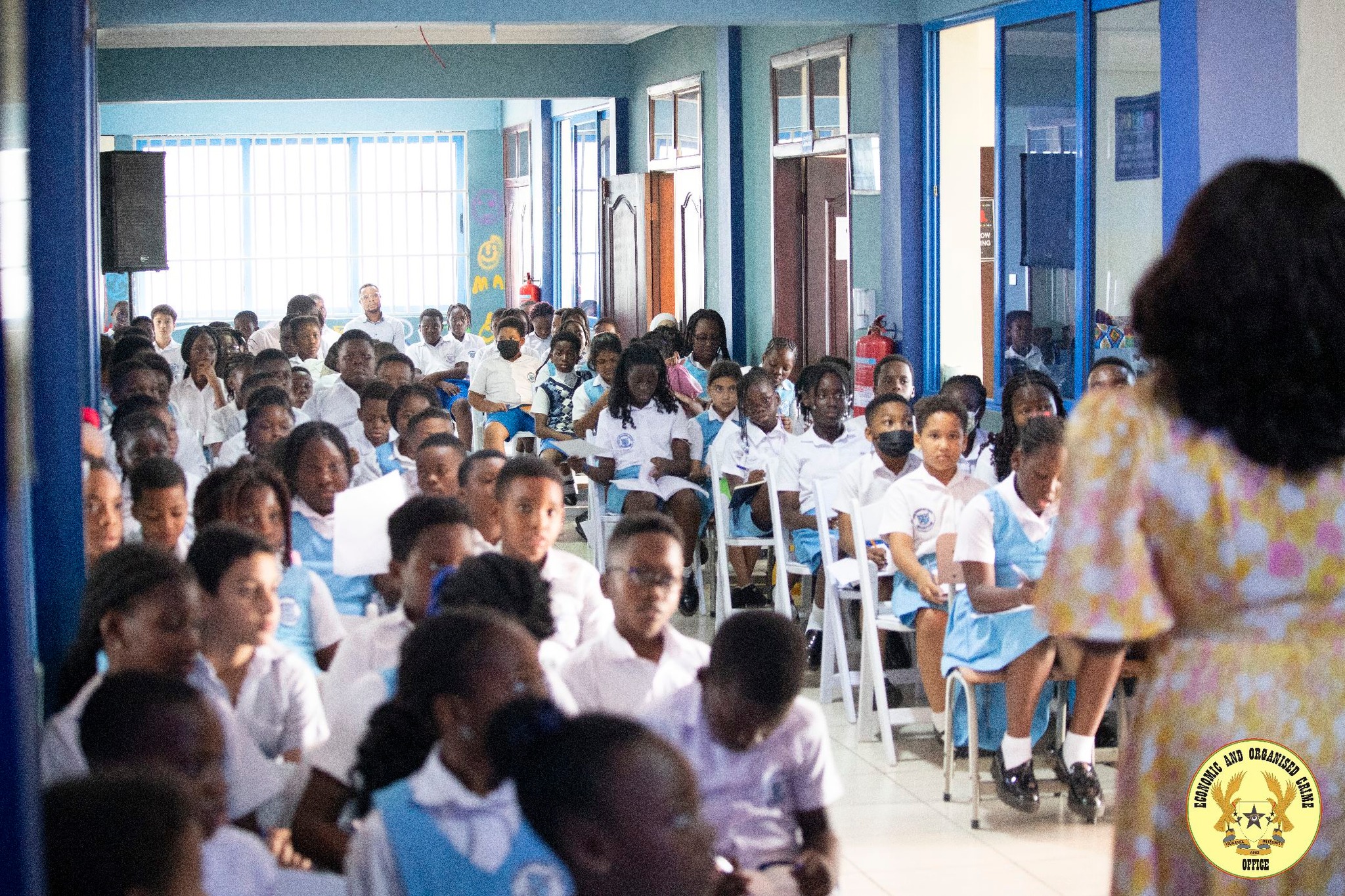 Dison International School 05