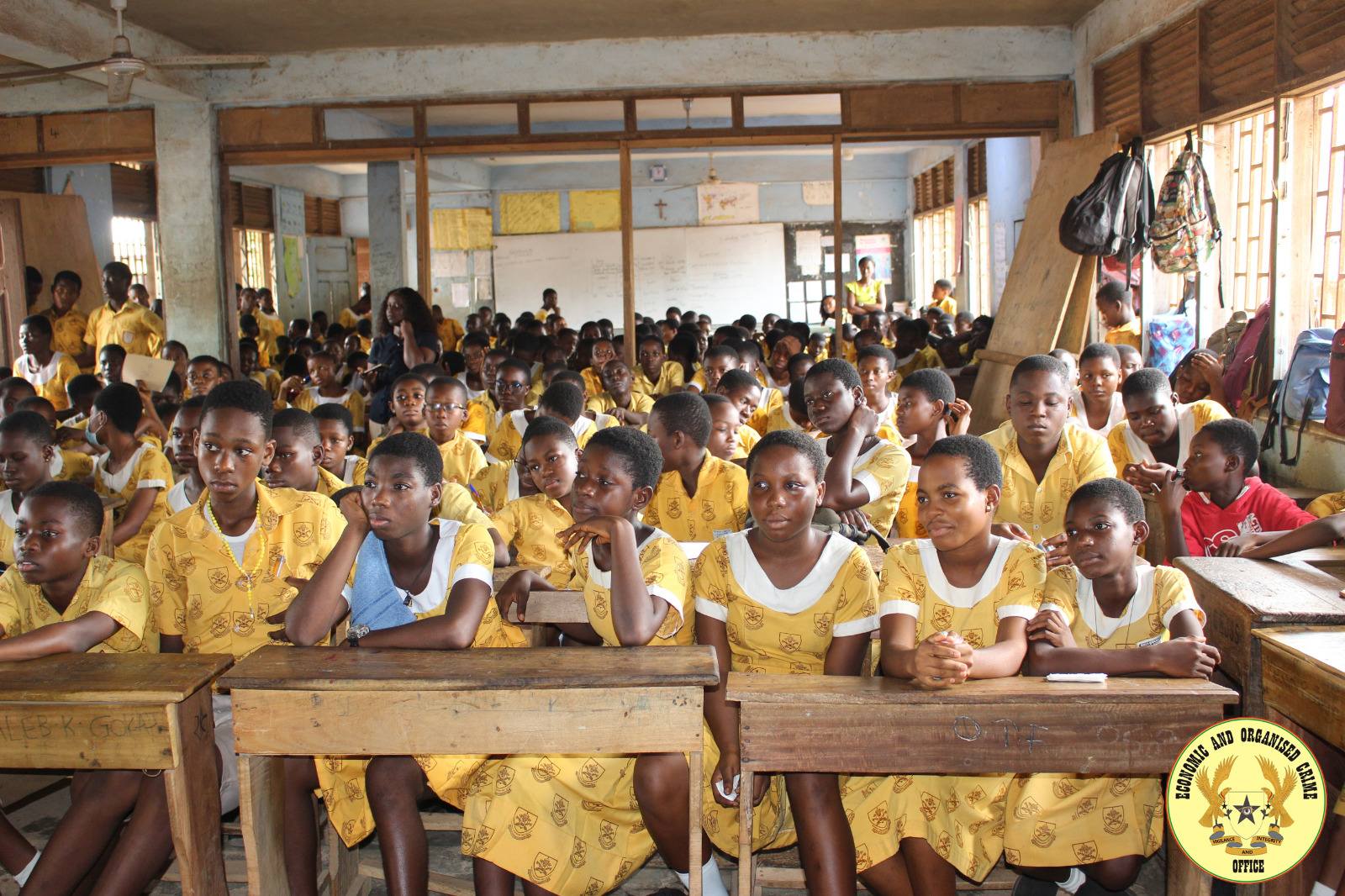 Rosary RC Basic School01