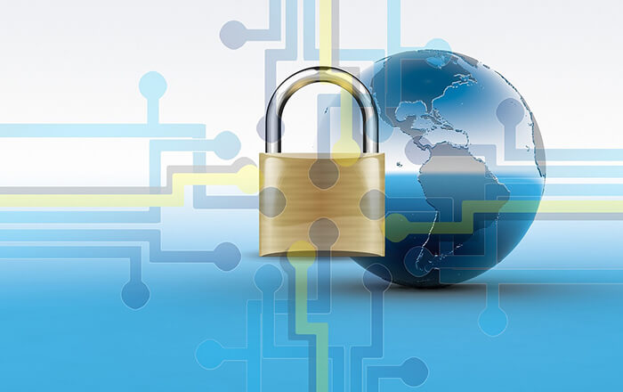 basic internet safety