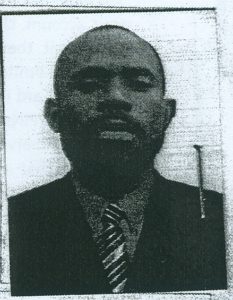 Abraham Kojo Mensah Dogbe 233x300