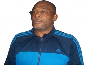 Emmanuel Ikechukwu Okorafor