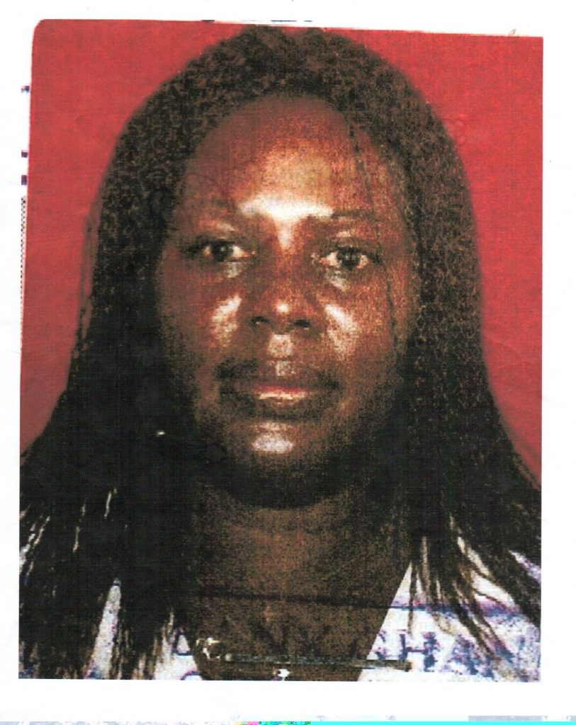 MILLICENT NTORINKANSAH